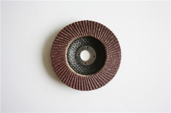 90網蓋 棕剛玉百葉片  正面